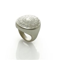 Anello Chantecler Donna Et Voilà in Argento 36398-10 - 36398-10